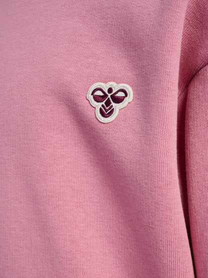 hmlJR LOOSE CREWNECK BEE