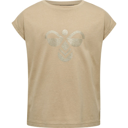 hmlDIEZ T-SHIRT S/S