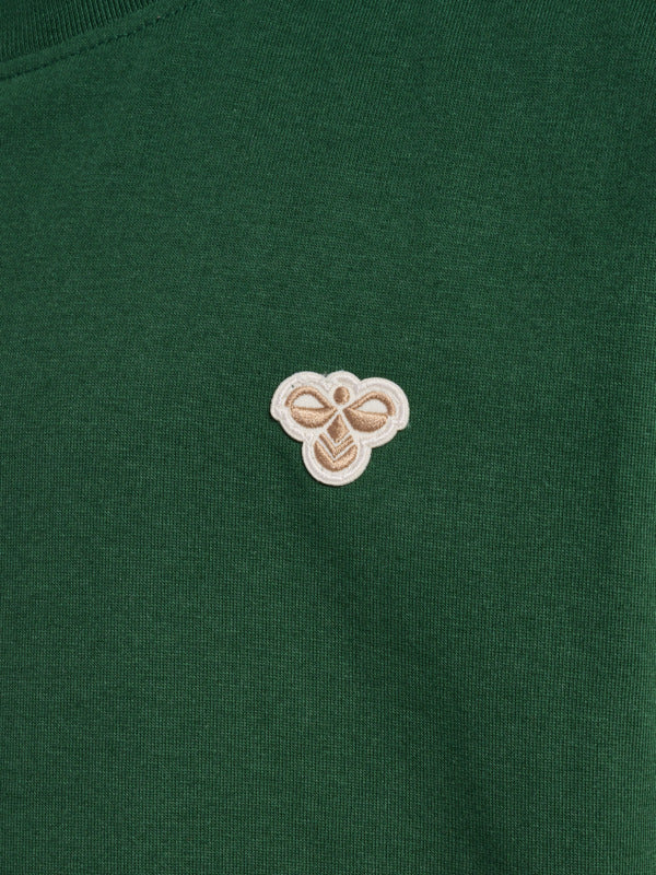 hmlJR LOOSE T-SHIRT S/S BEE