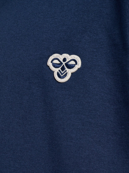 hmlJR LOOSE T-SHIRT S/S BEE