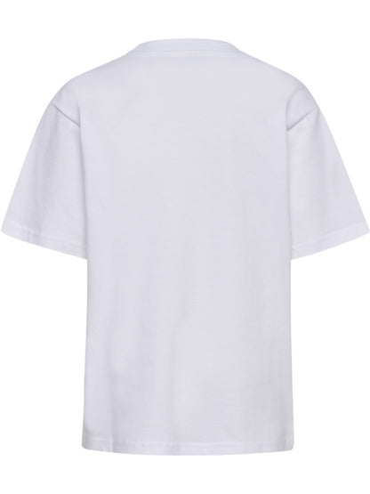 hmlJR LOOSE T-SHIRT S/S BEE
