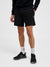 hmlPULSE CO REGULAR SWEAT SHORTS