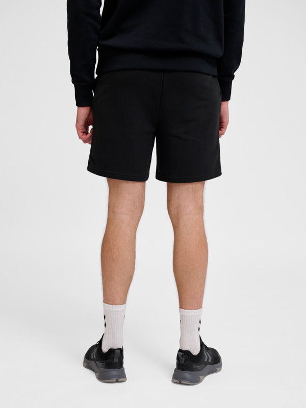 hmlPULSE CO REGULAR SWEAT SHORTS