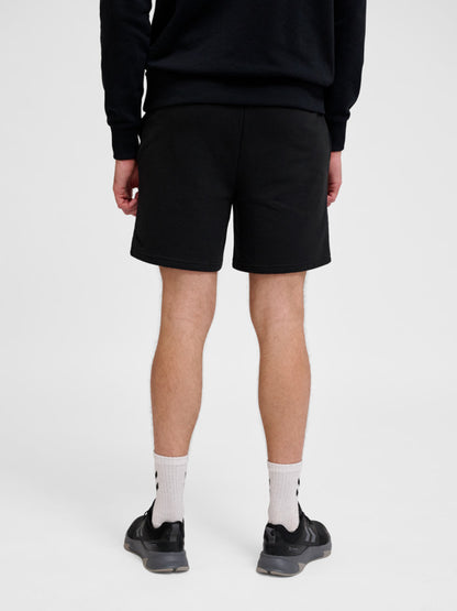 hmlPULSE CO REGULAR SWEAT SHORTS