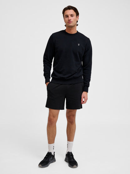 hmlPULSE CO REGULAR SWEAT SHORTS