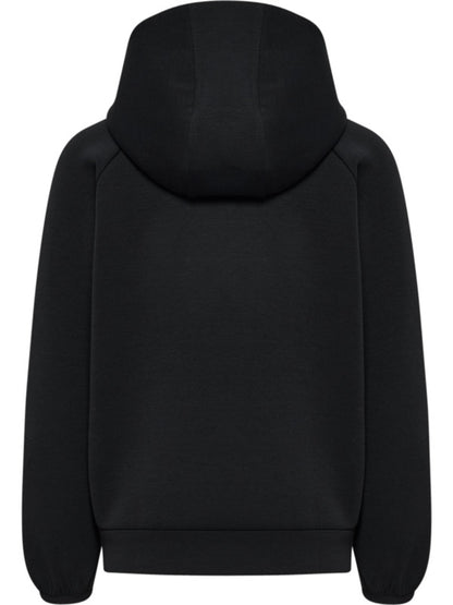 hmlJR TECH FLEECE ZIP HOODIE