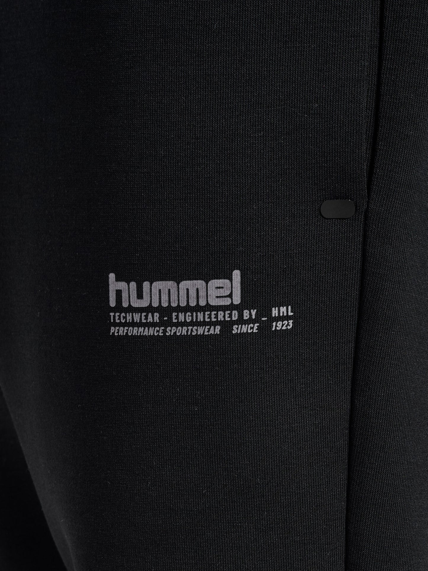 hmlJR TECH FLEECE PANTS