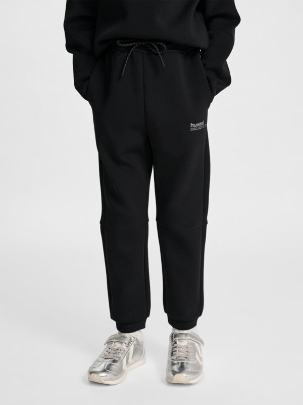 hmlJR TECH FLEECE PANTS