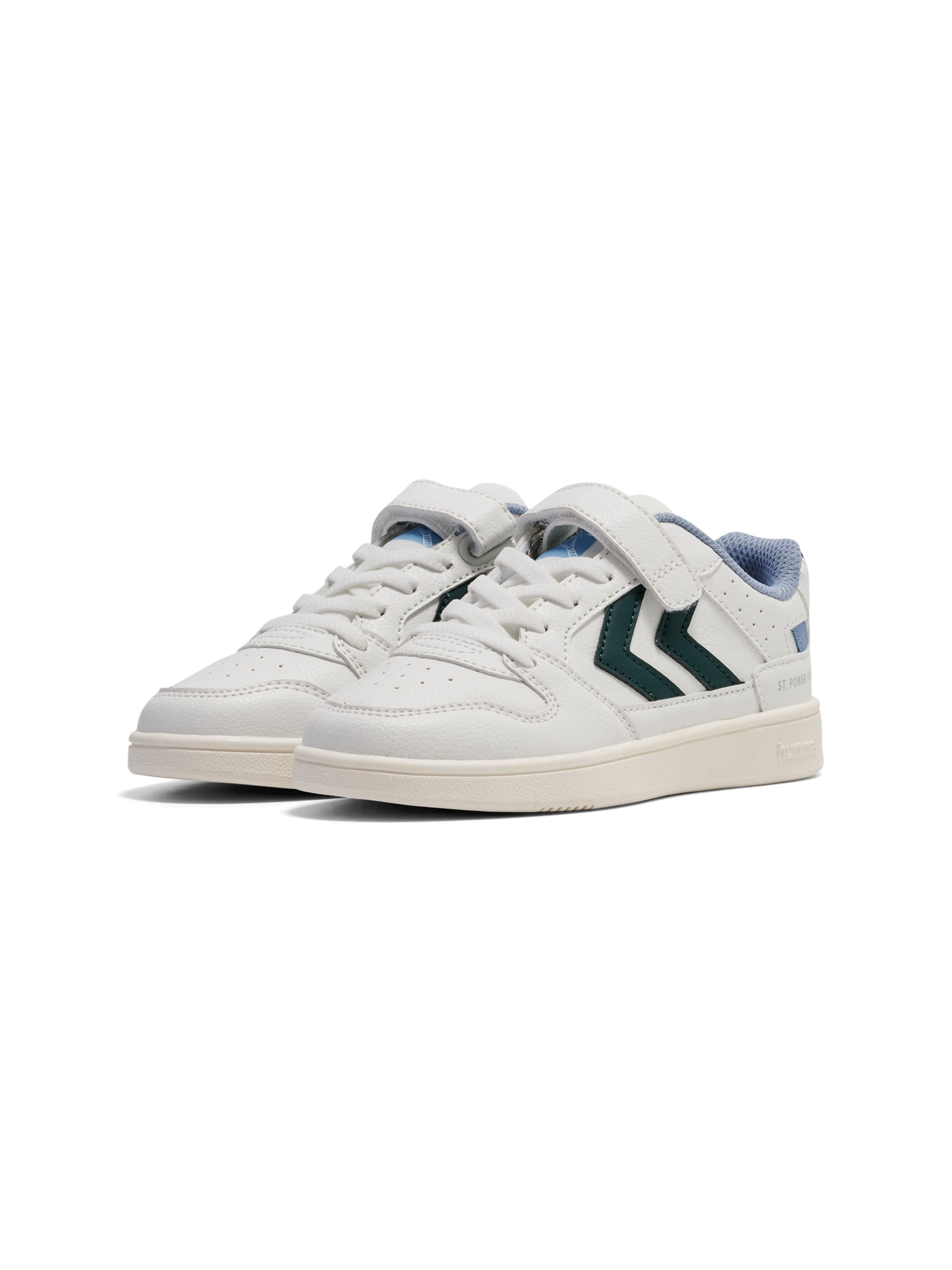 9208-WHITE/GREEN