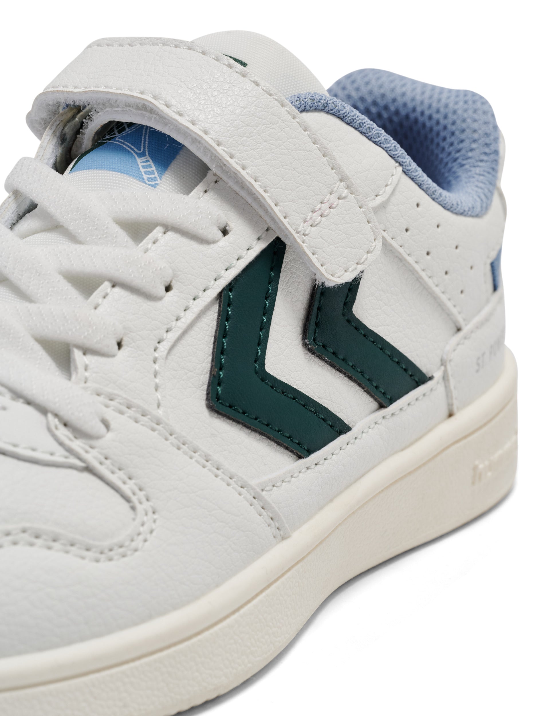 9208-WHITE/GREEN