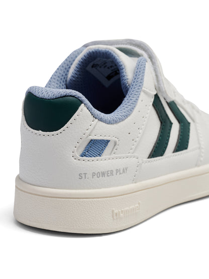 9208-WHITE/GREEN