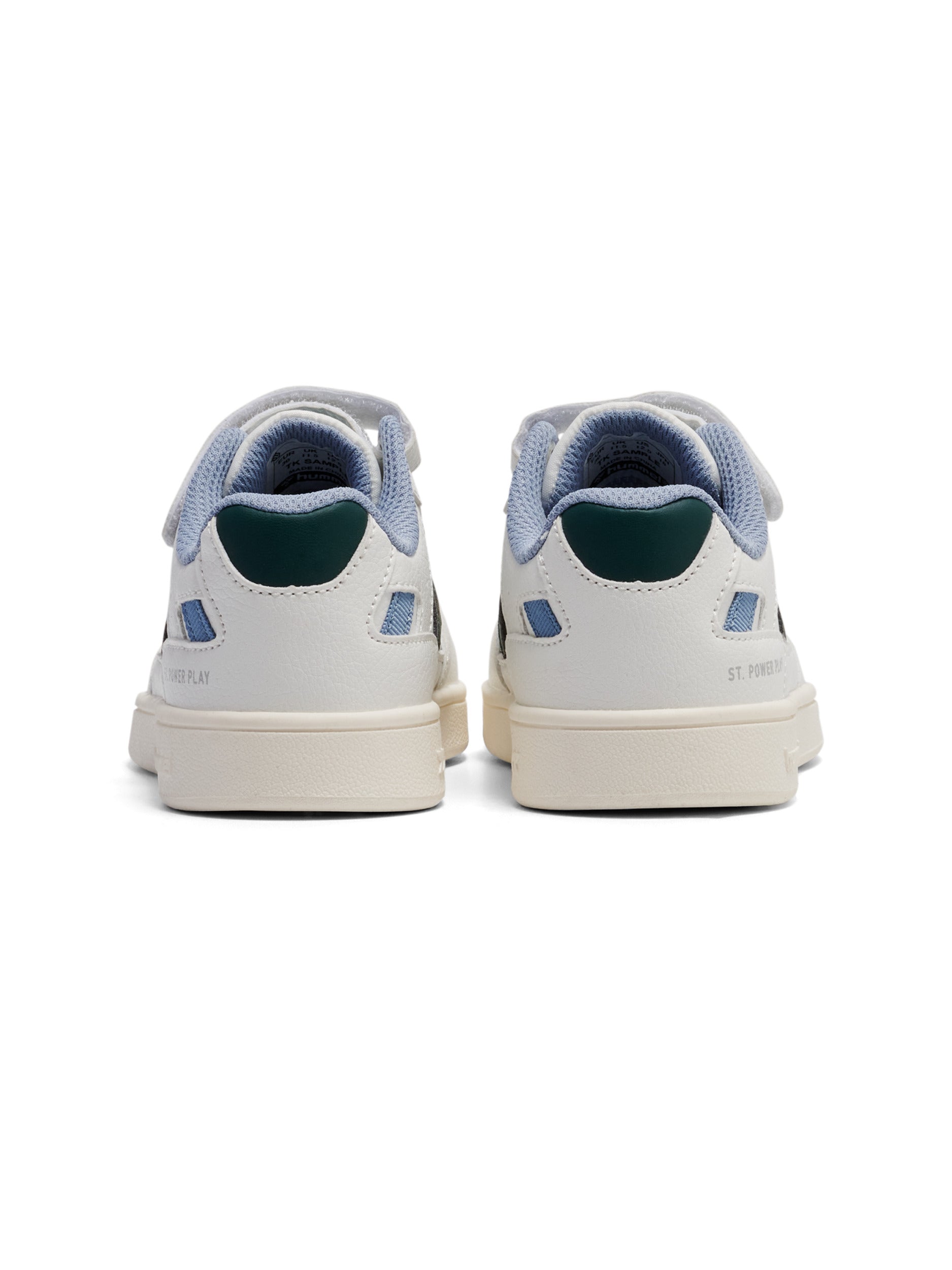 9208-WHITE/GREEN
