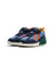 7901-BLACK IRIS/MULTI COLOUR