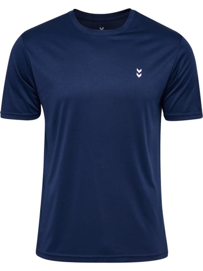 hmlPULSE TRAINING  T-SHIRT S/S