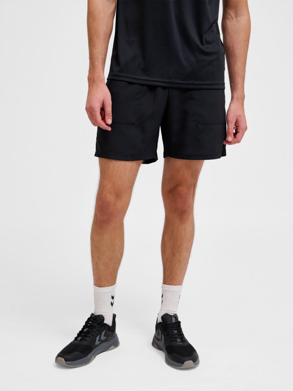 hmlPULSE WORKOUT SHORTS