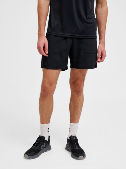 hmlPULSE WORKOUT SHORTS