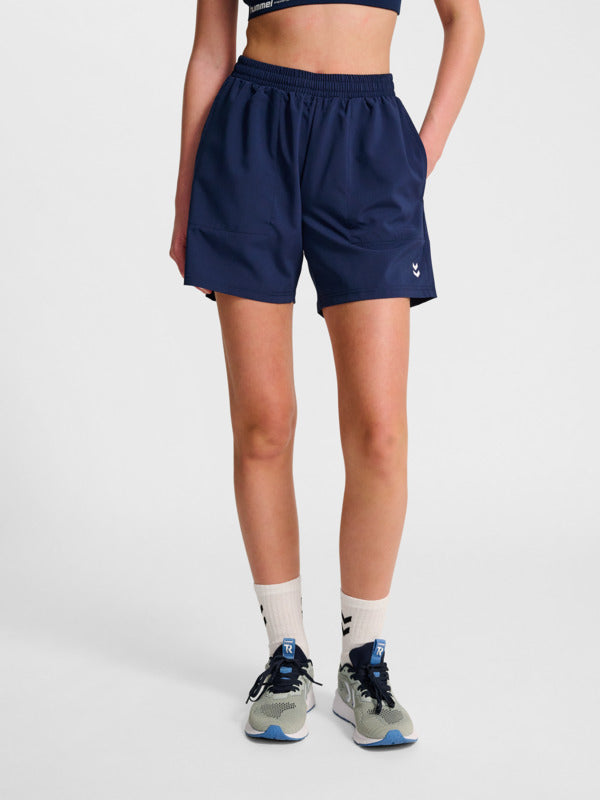 hmlPULSE WORKOUT SHORTS