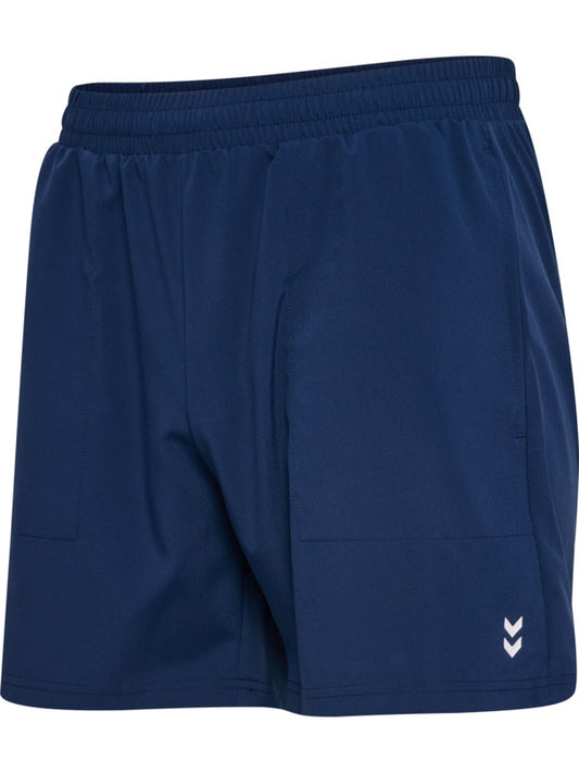 hmlPULSE WORKOUT SHORTS