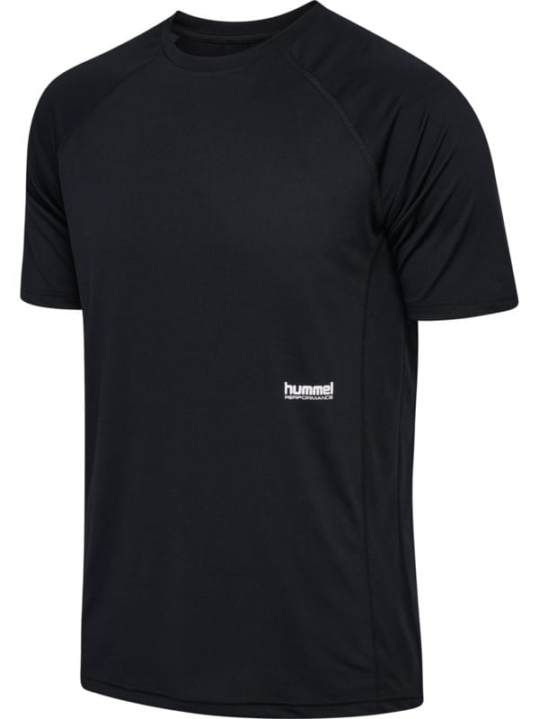 hmlPULSE WORKOUT T-SHIRT S/S