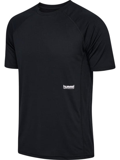 hmlPULSE WORKOUT T-SHIRT S/S