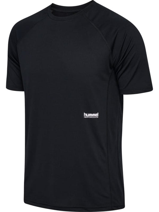 hmlPULSE WORKOUT T-SHIRT S/S