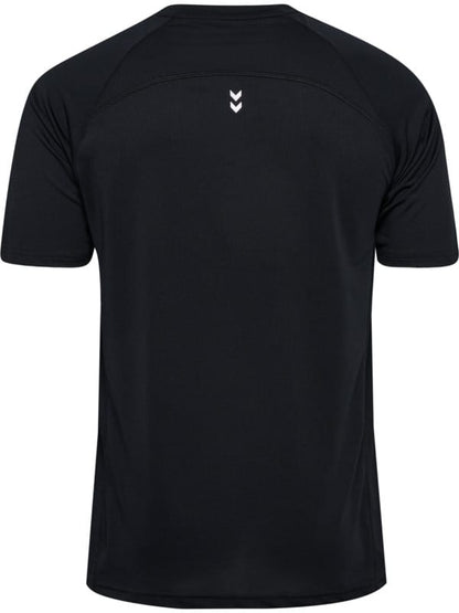 hmlPULSE WORKOUT T-SHIRT S/S