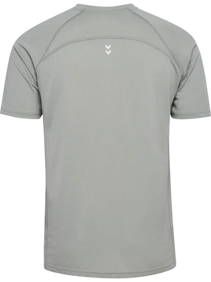 hmlPULSE WORKOUT T-SHIRT S/S