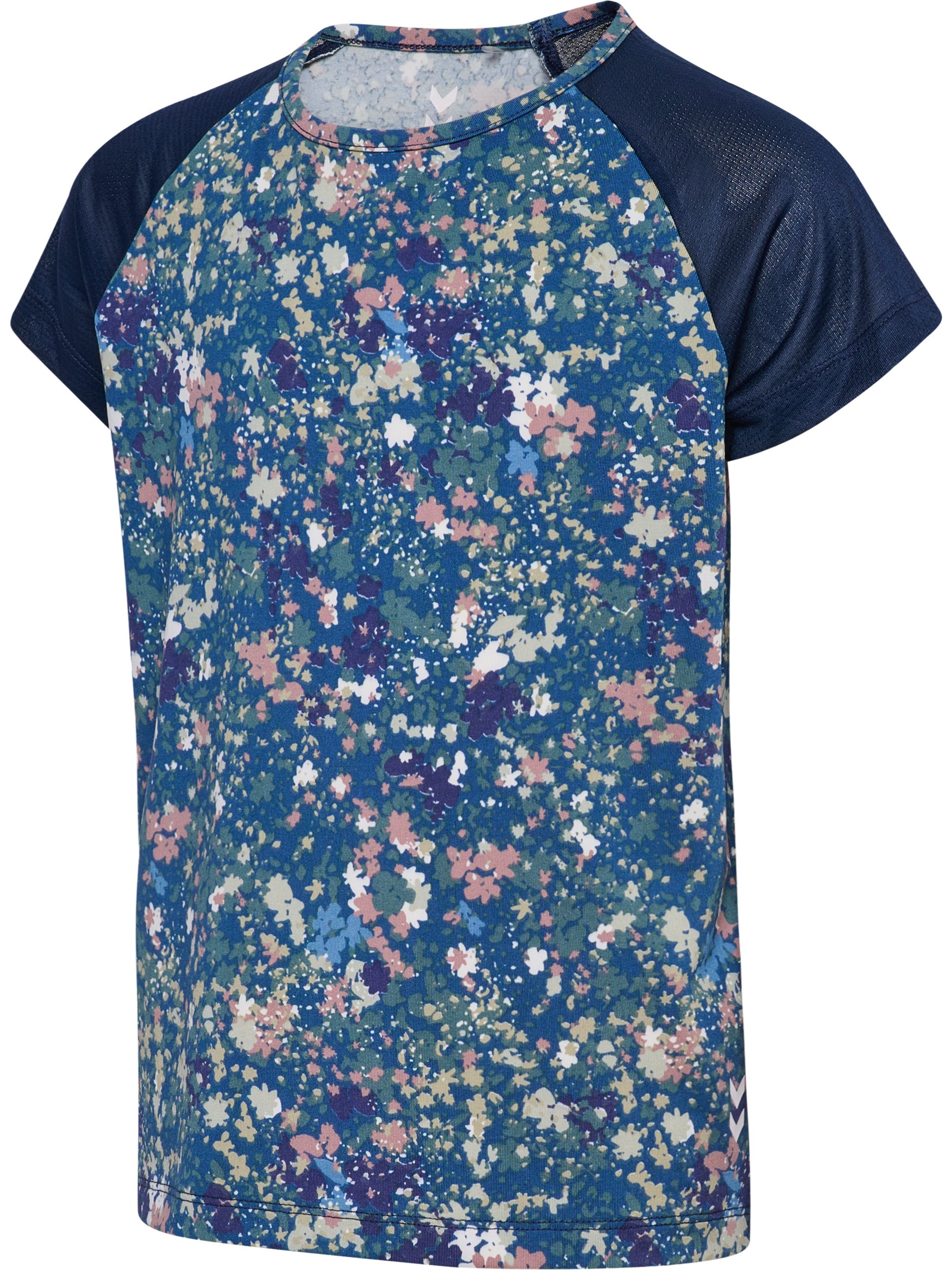 7792-DRESS BLUES/RIVERSIDE