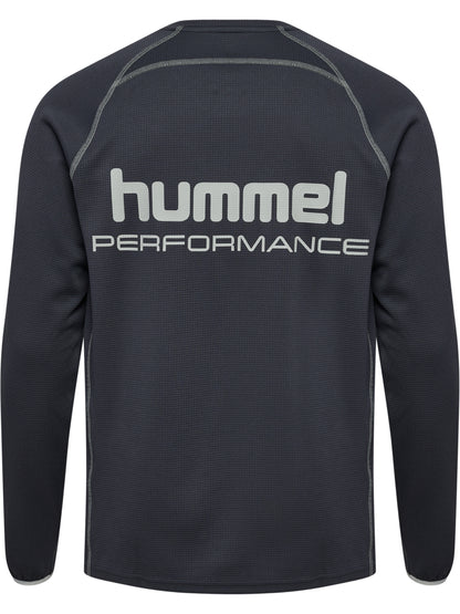 hmlPULSE PERFORMANCE MIDLAYER