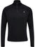 hmlPULSE HALF ZIP MIDLAYER