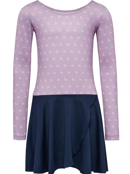 3877-LAVENDER MIST