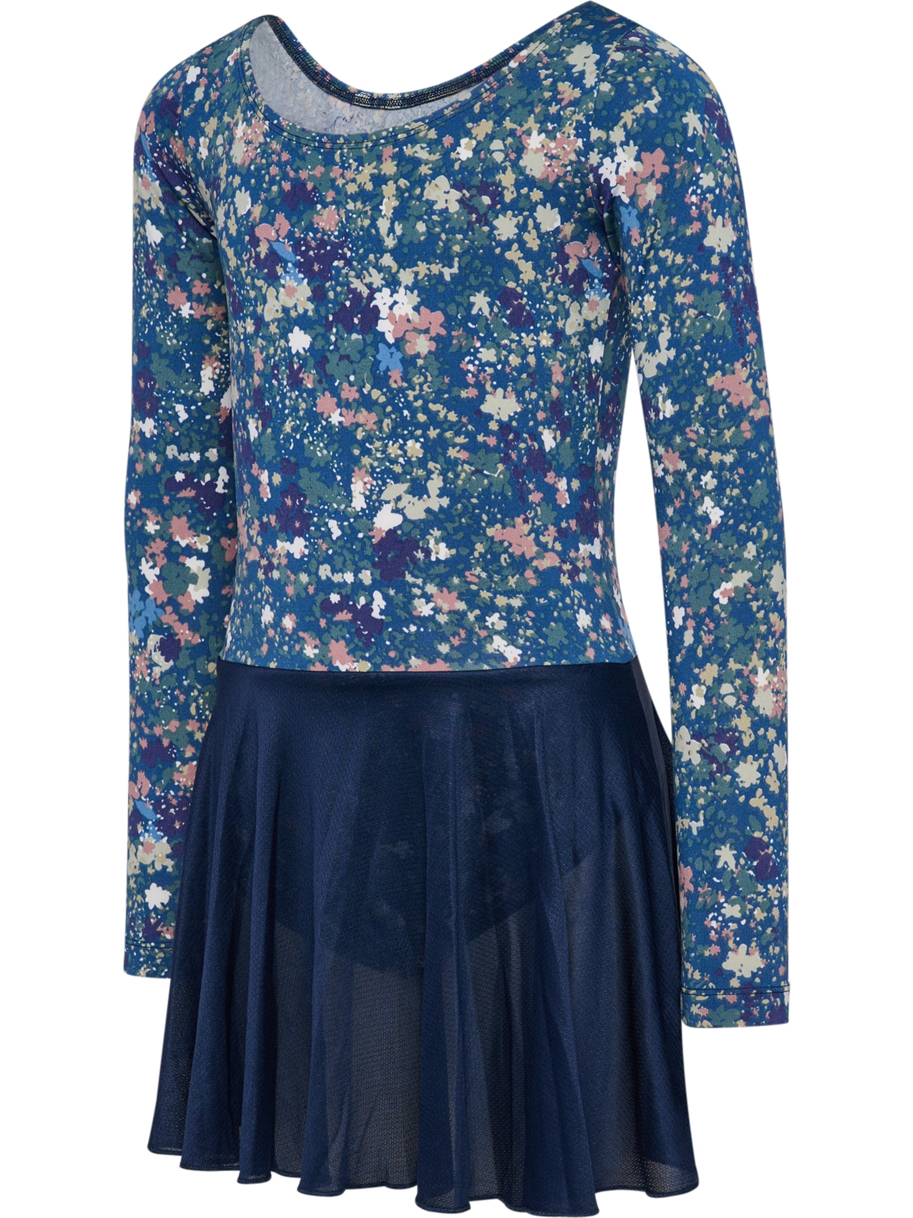 7792-DRESS BLUES/RIVERSIDE