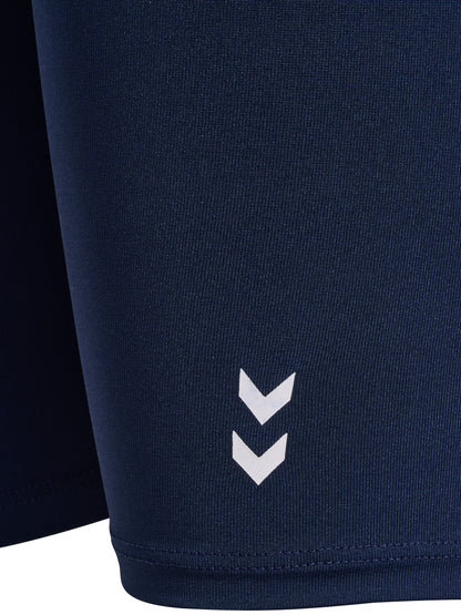 hmlJR HIGH WAIST SHORT TIGHTS