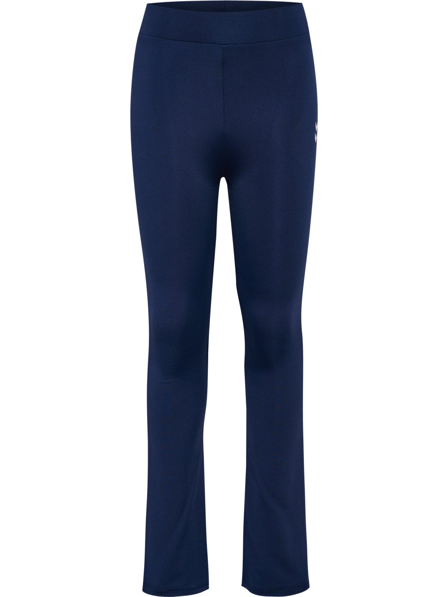 hmlJR HIGH WAIST FLARED TIGHTS