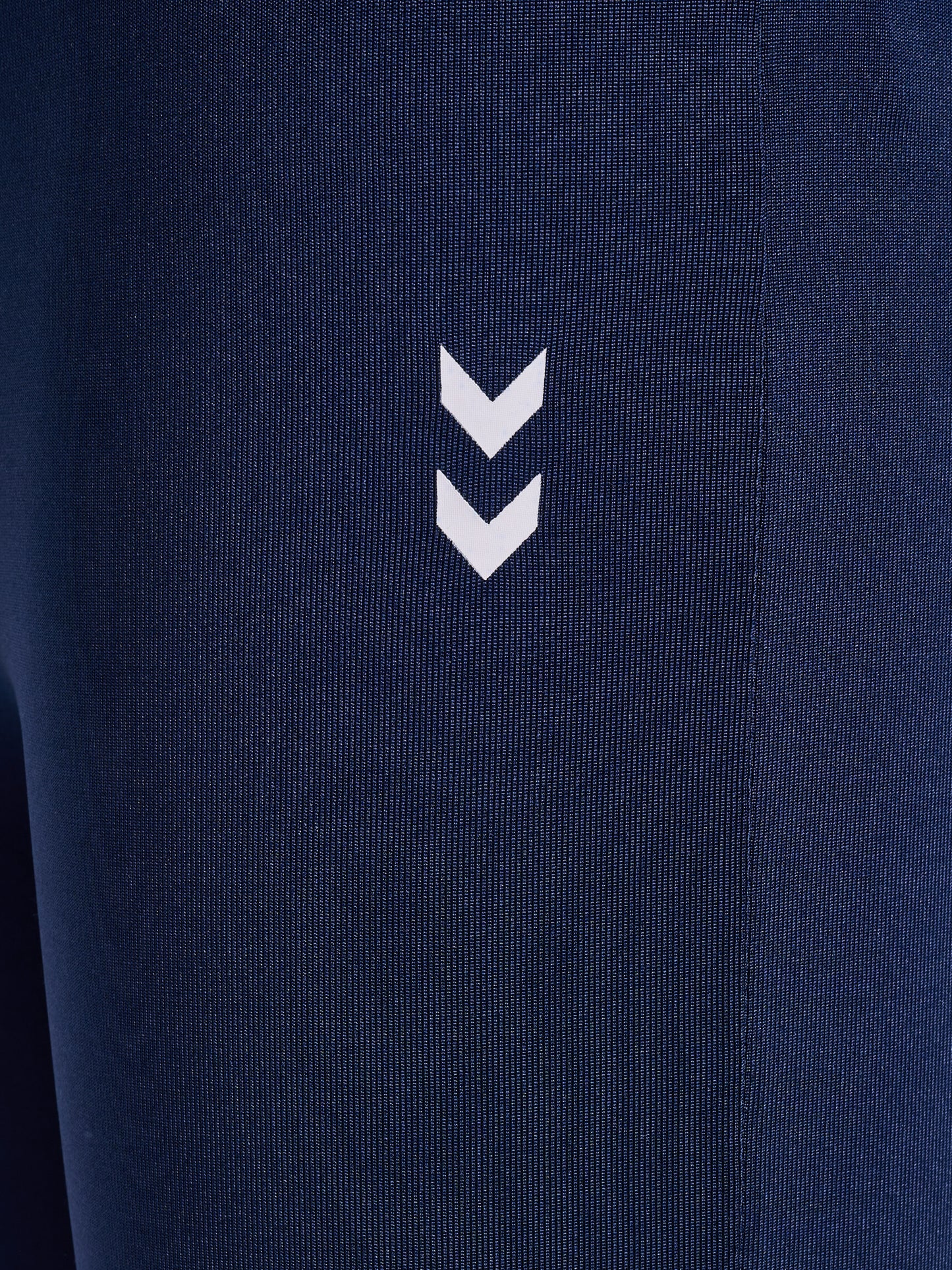 hmlJR HIGH WAIST FLARED TIGHTS