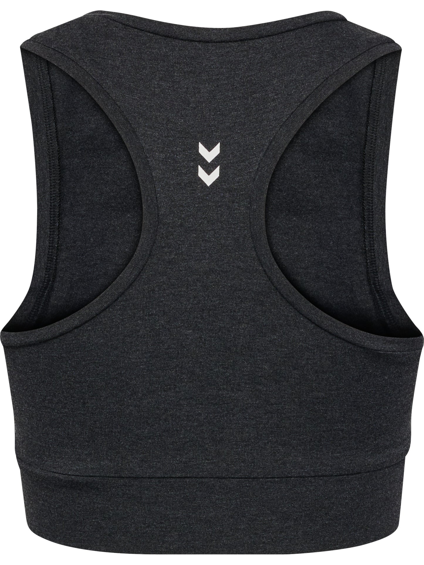 2508-BLACK MELANGE