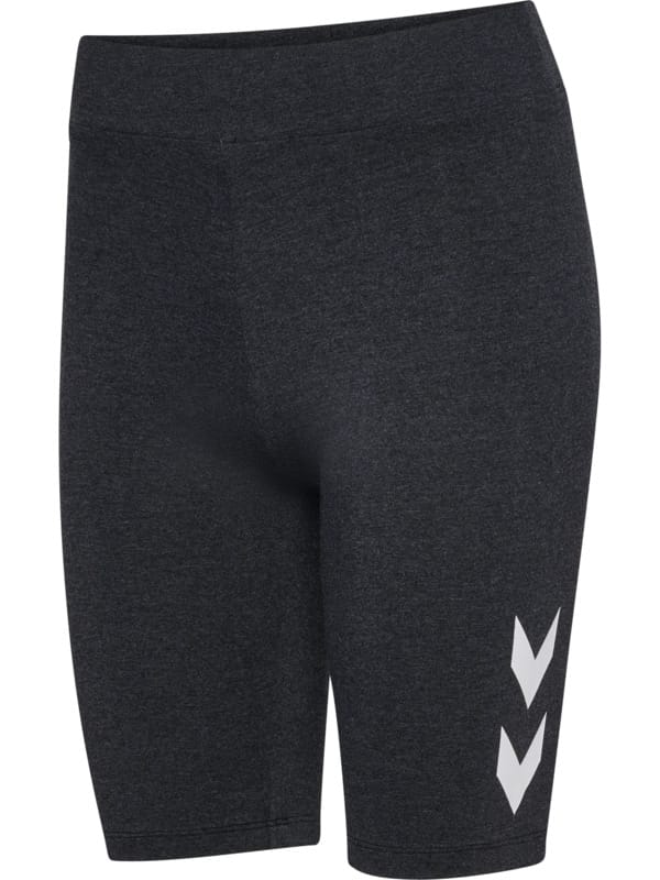 hmlPULSE LOGO MW SHORT TIGHTS