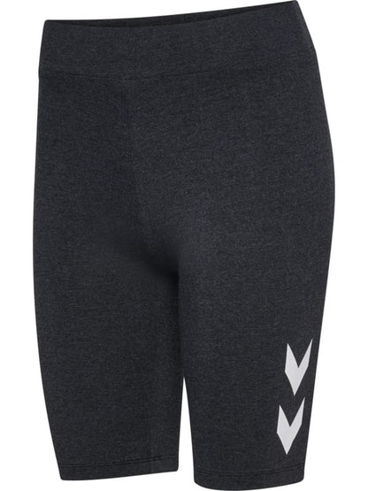 hmlPULSE LOGO MW SHORT TIGHTS