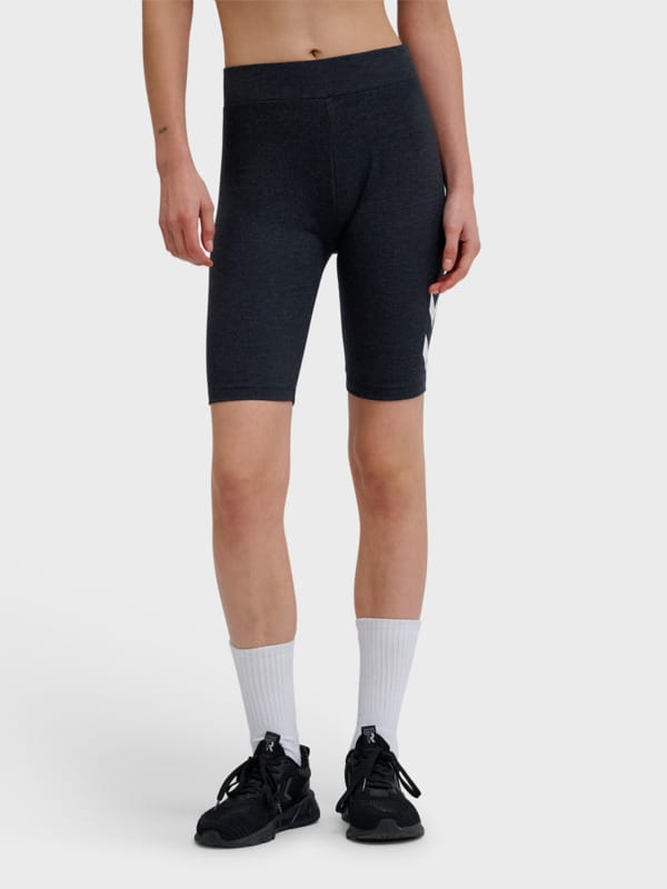 hmlPULSE LOGO MW SHORT TIGHTS