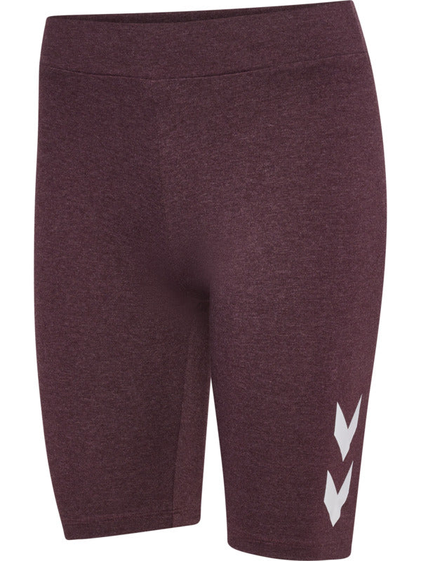 hmlPULSE LOGO MW SHORT TIGHTS