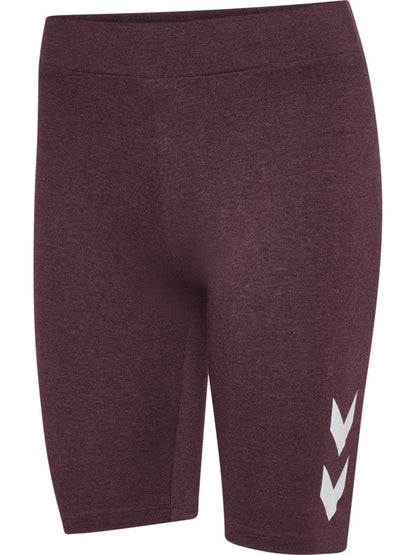 hmlPULSE LOGO MW SHORT TIGHTS
