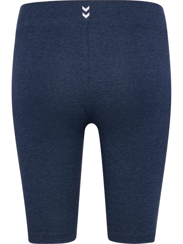 hmlPULSE LOGO MW SHORT TIGHTS