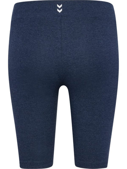 hmlPULSE LOGO MW SHORT TIGHTS