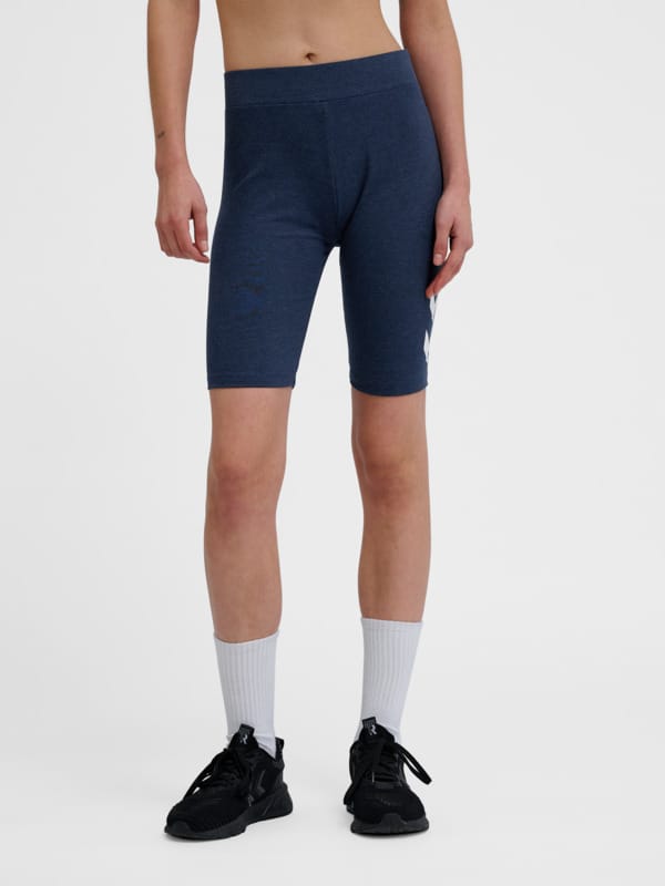 hmlPULSE LOGO MW SHORT TIGHTS