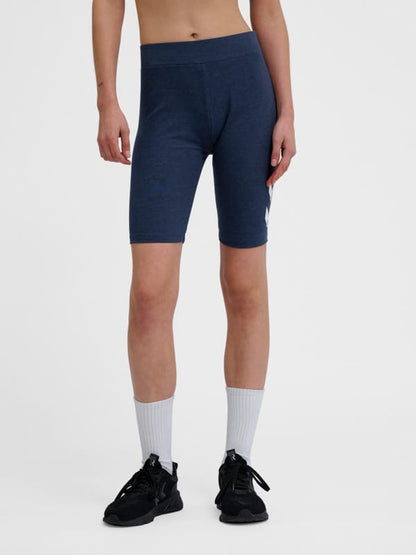 hmlPULSE LOGO MW SHORT TIGHTS