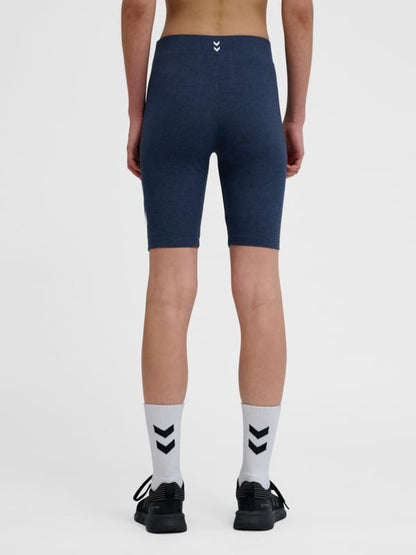 hmlPULSE LOGO MW SHORT TIGHTS