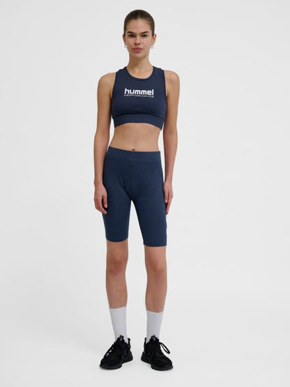 hmlPULSE LOGO MW SHORT TIGHTS