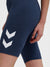 hmlPULSE LOGO MW SHORT TIGHTS