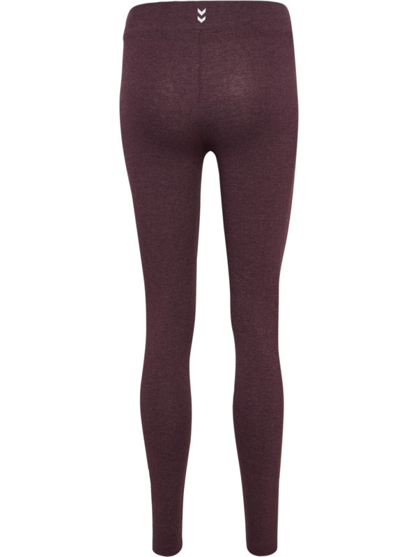 hmlPULSE LOGO MW TIGHTS