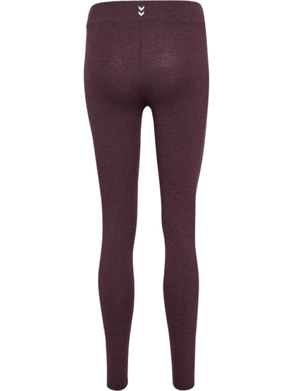 hmlPULSE LOGO MW TIGHTS
